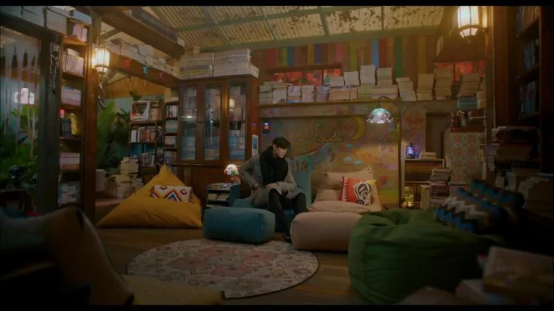 Кадры из сериала Истинная красота (2020)