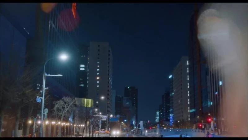 Кадры из сериала Истинная красота (2020)
